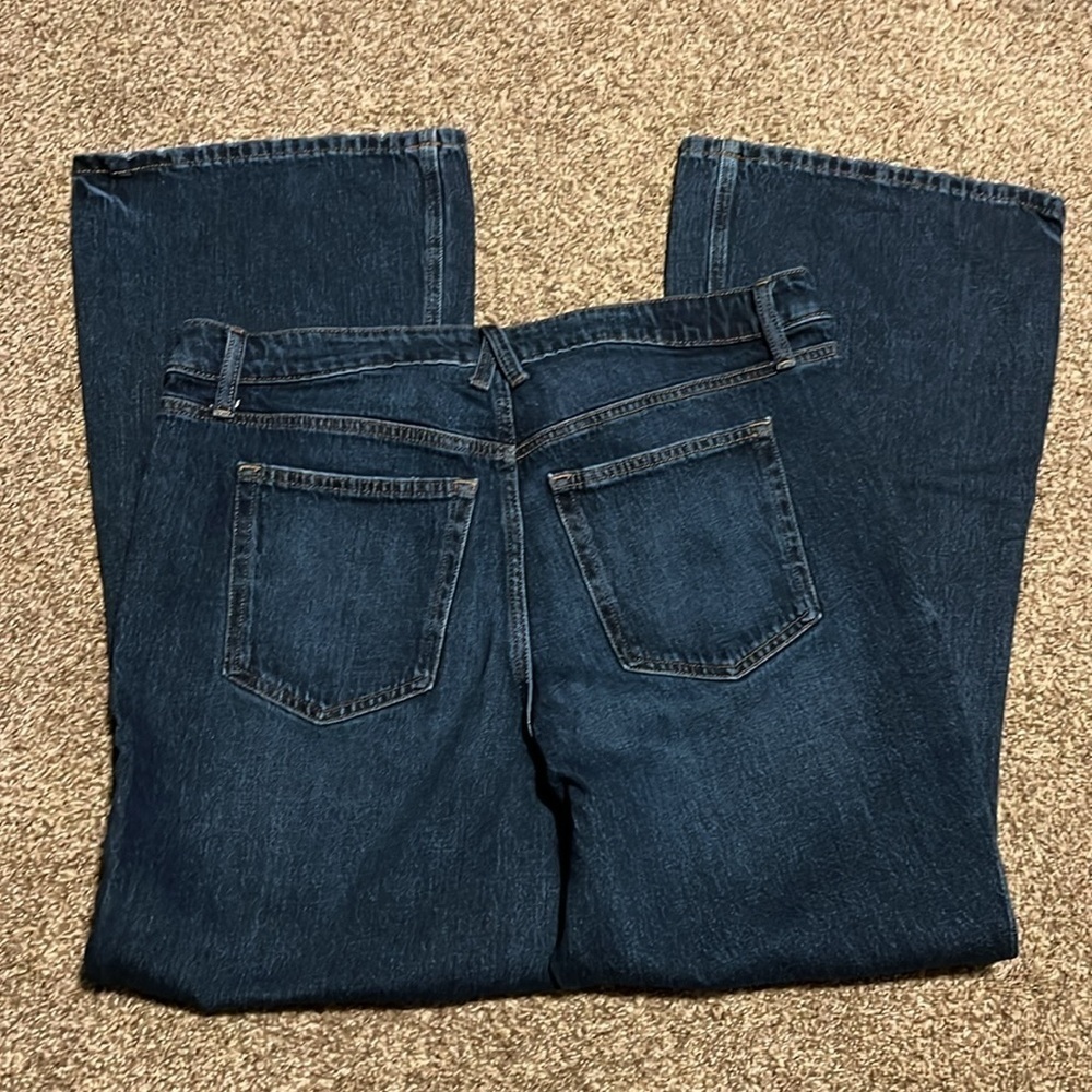 Goldie Blues regular 90s flare jeans - Picture 2 of 4